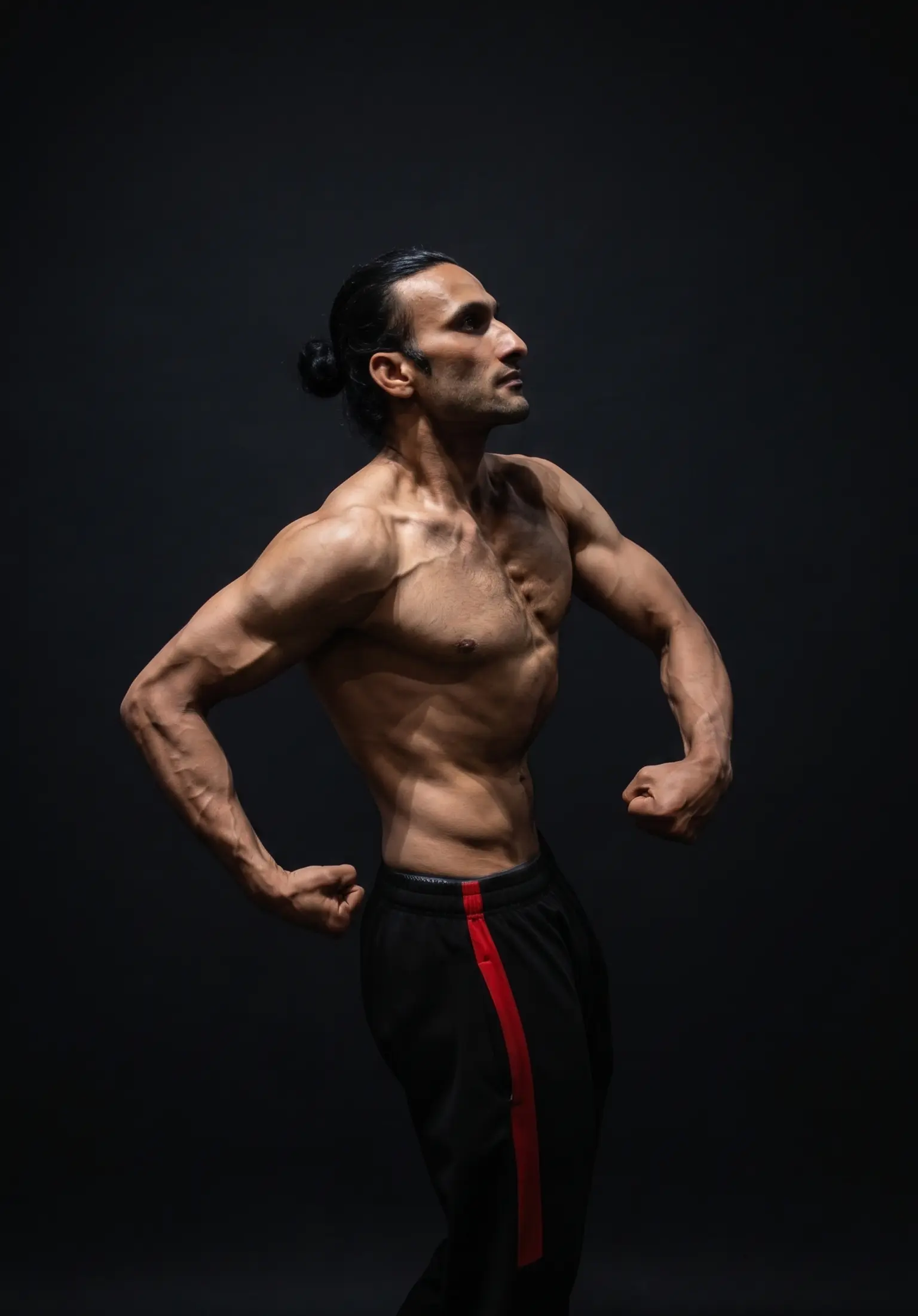 Fitness training