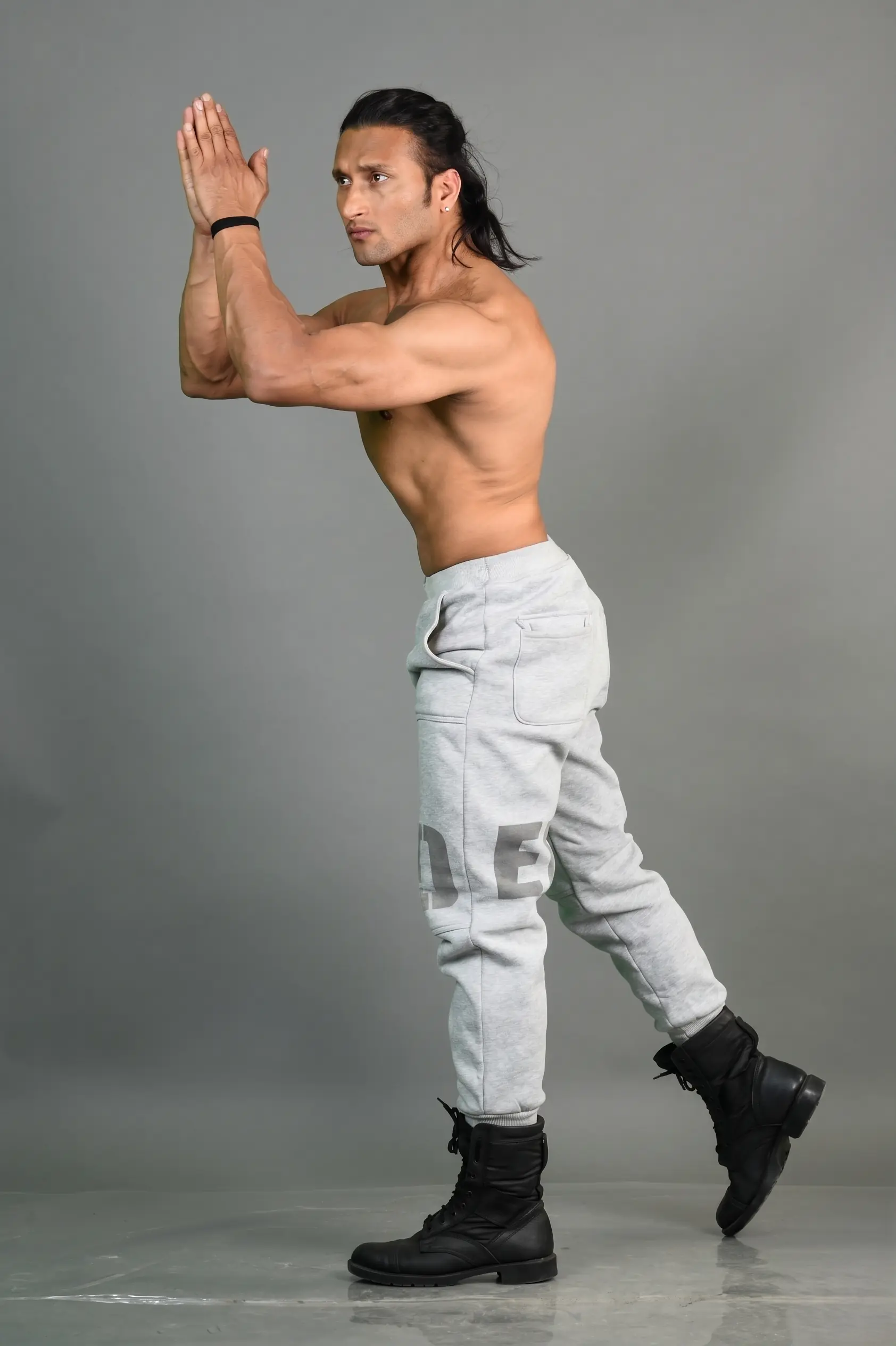 Fitness lifestyle