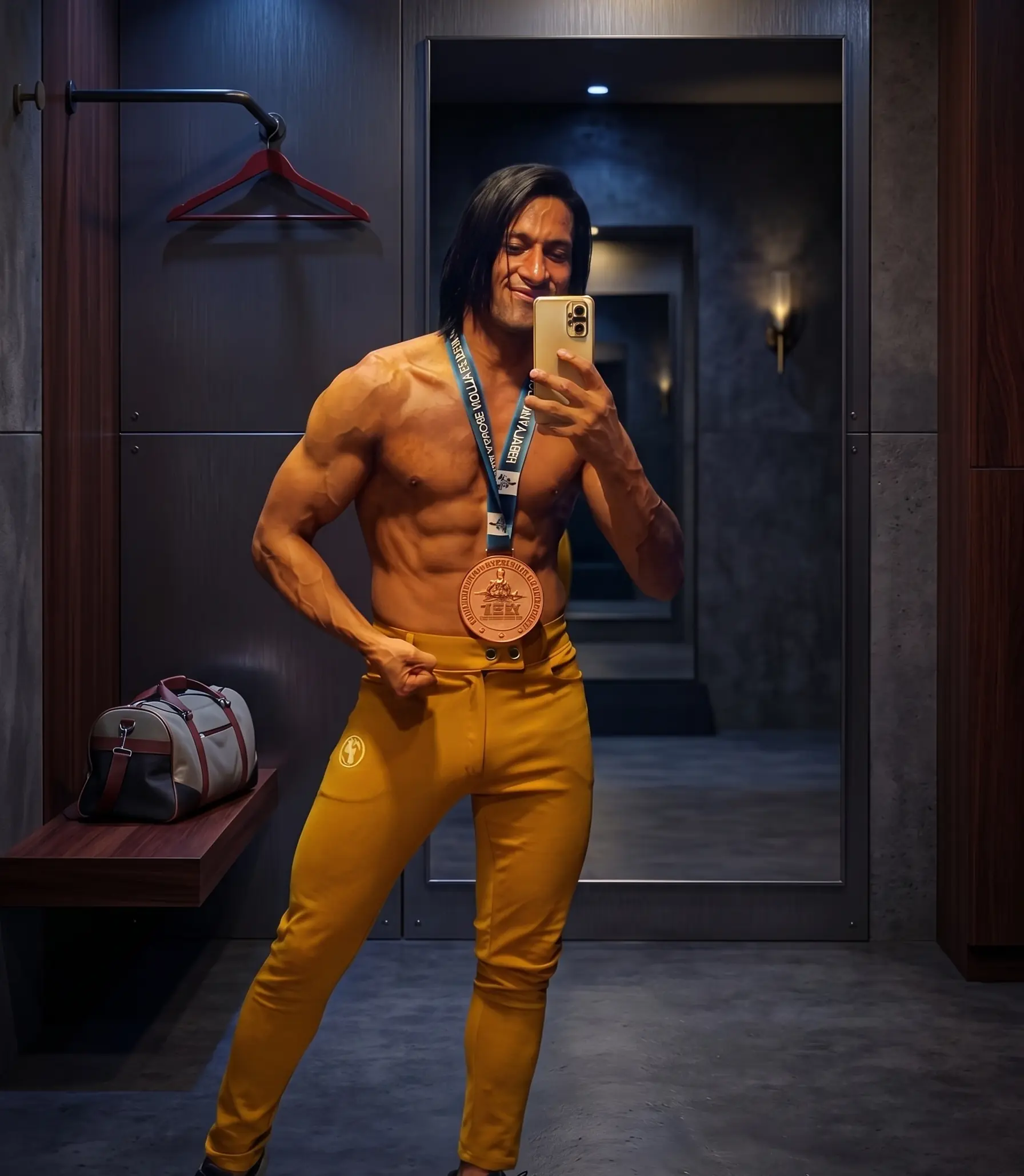 Family Fit India Fit gym